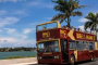 Miami Open Top Bus Tour