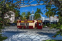 Miami Open Top Bus Tour