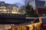 New York Night Lights Bus Tour