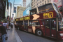New York Night Lights Bus Tour