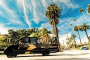 Los Angeles Celebrity Homes and Lifestyle Tour