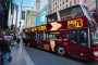 New York City Sightseeing Bus and Cruise