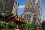 New York City Sightseeing Bus and Cruise