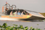 Miami Everglades Wildlife and Panoramic Boat Tour