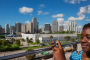 Miami Everglades Wildlife and Panoramic Boat Tour