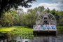 Miami Everglades Wildlife and Panoramic Boat Tour