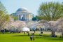 Washington DC Day and Night Tour Combo