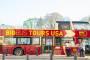 Washington DC Day and Night Tour Combo