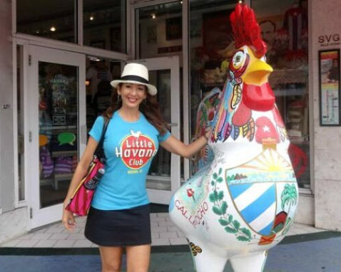 Miami Little Havana Cultural Food Tour