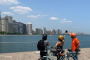 Scenic E-Bike Tour of Chicago