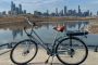 Scenic E-Bike Tour of Chicago