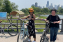 Scenic E-Bike Tour of Chicago