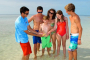 Key West Island Adventure Water Excursion Experience