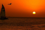 Key West Live Music Sunset Sail Experience