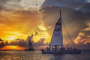 Key West Live Music Sunset Sail Experience