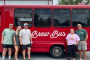 Pigeon Forge Wine and Moonshine Tour