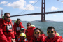 San Francisco City Tour and Bay RIB Ride