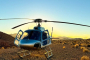 Valley of Fire Helicopter Tour