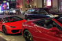 Hollywood Lamborghini Huracan Spider Tour