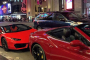 Hollywood Ferrari California Driving Experience