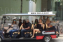 Charlotte Historical Eco Cart Tour