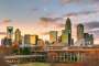 Charlotte Historical Eco Cart Tour
