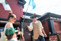 Boston Tea Party Ships and Museum Experience
