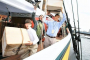 Boston Tea Party Ships and Museum Experience
