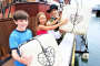 Boston Tea Party Ships and Museum Experience