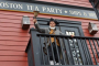 Boston Tea Party Ships and Museum Experience