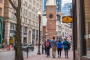 Boston History And Highlights Walking Tour