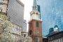 Boston History And Highlights Walking Tour
