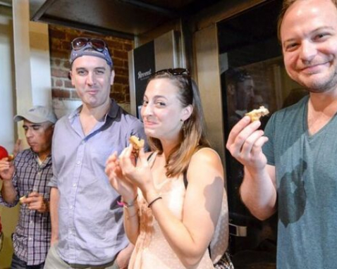 Brooklyn Food Culture and History Tour