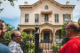 New Orleans Garden District Walking Tour