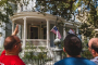 New Orleans Garden District Walking Tour