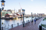 Boston Seafood And Freedom Trail Walking Tour