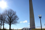 Washington DC Monuments And Capitol Hill Tour