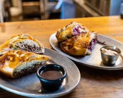 Phoenix Food Tasting Tour