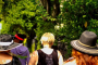 New Orleans Garden District Mystery Walking Tour