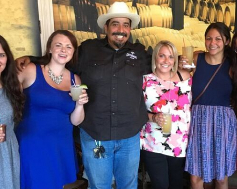 Fredericksburg Wine Tour