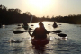 Indian River Sunset Bioluminescence Tour