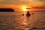 Merritt Island Sunset Bioluminescence Tour