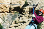 Salida Zipline Tour Across Ancient Canyons