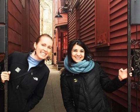 Harvard Square Food Tour
