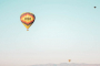 Phoenix Sunrise Hot Air Balloon Ride