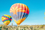 Phoenix Sunset Hot Air Balloon Ride