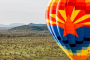 Phoenix Sunset Hot Air Balloon Ride