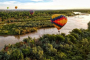Albuquerque Sunrise Hot Air Balloon Ride