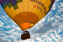 Albuquerque Sunrise Hot Air Balloon Ride