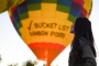 Albuquerque Sunrise Hot Air Balloon Ride